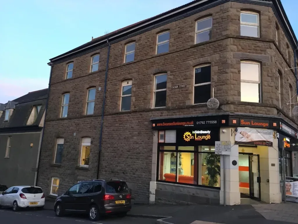Sun Lounge Beauty Centre — Beauty Salon in Swansea